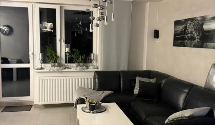 Mieszkanie 3-pokojowe Okonek, ul. Wodna