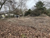 Działka budowlana Konstancin-Jeziorna Stare Wierzbno, ul. Bukowa