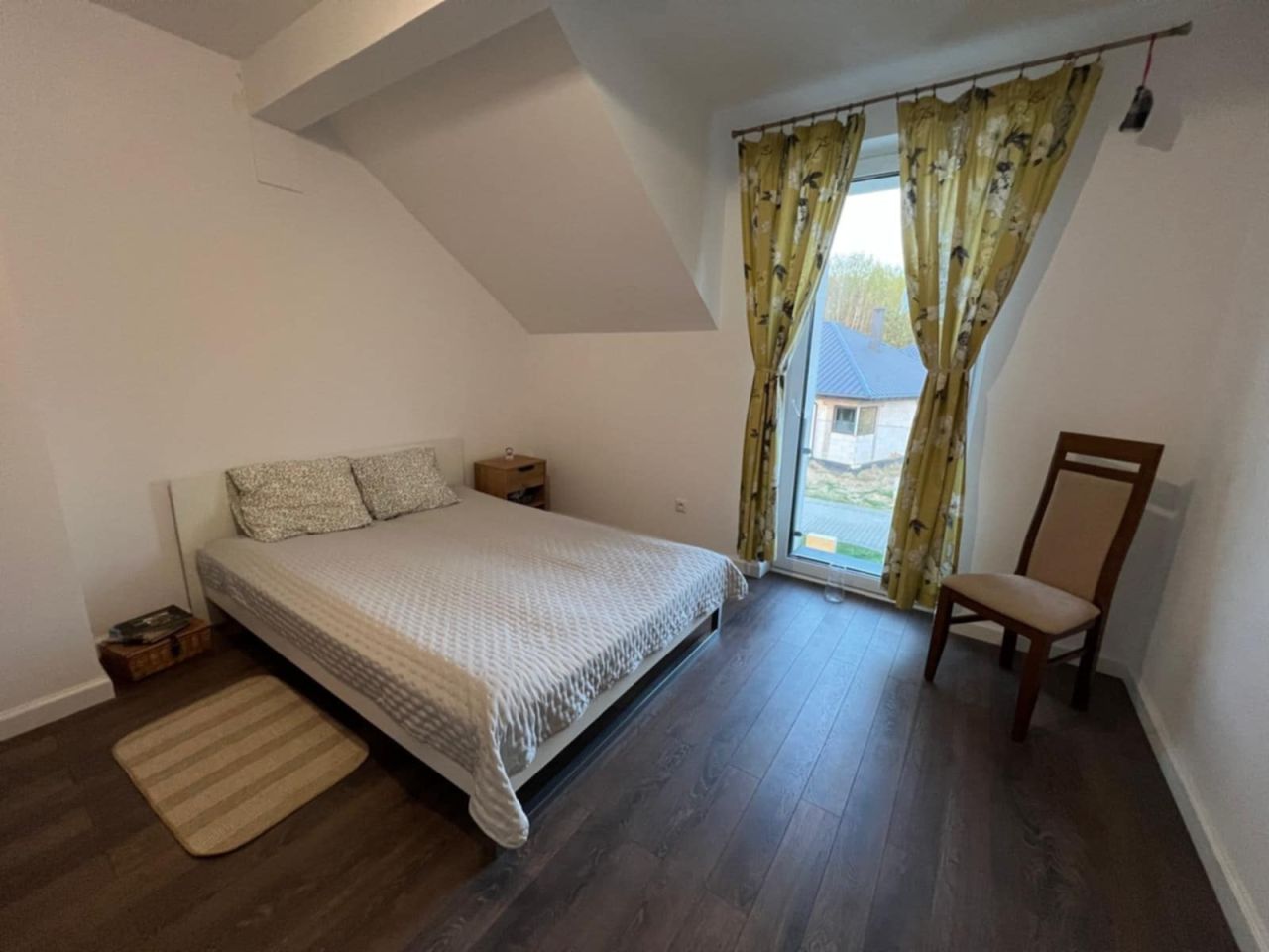 bliźniak, 4 pokoje Ruda Wołoska, ul. Szkolna. Zdjęcie 11