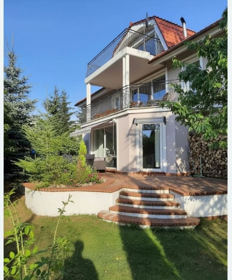 dom wolnostojący Giżycko. Zdjęcie 5