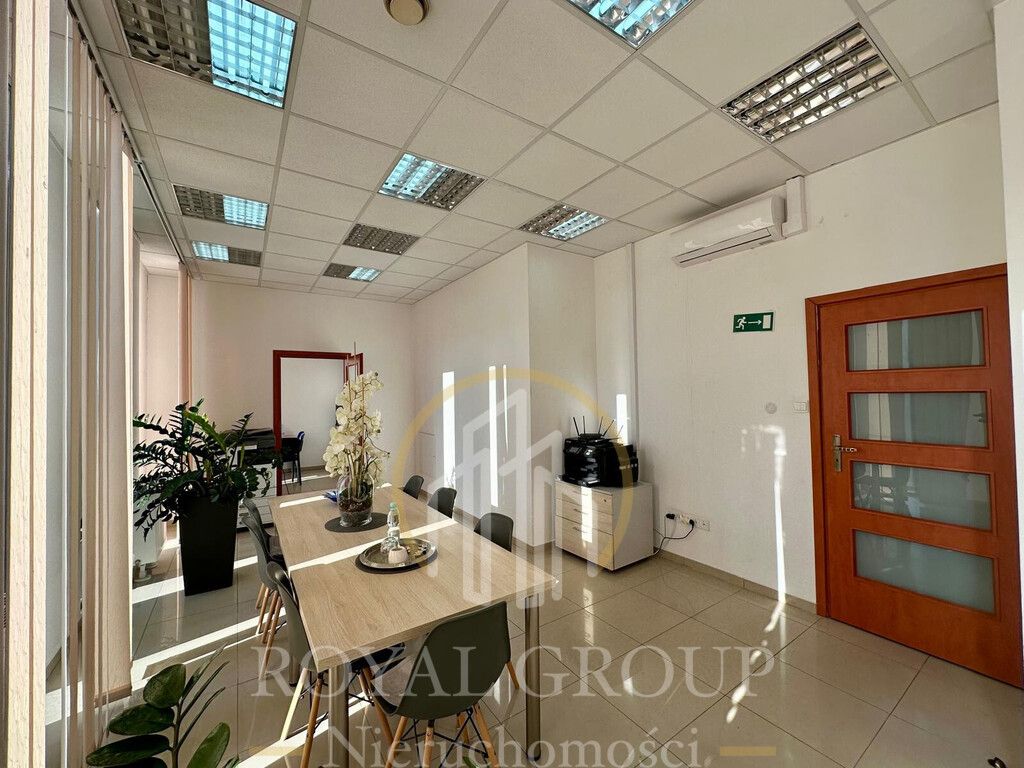 Biuro Lublin LSM. Zdjęcie 3