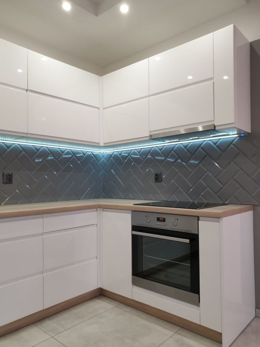 Mieszkanie 2-pokojowe Gdańsk Łostowice, ul. Hokejowa. Zdjęcie 2