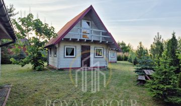 dom letniskowy, 3 pokoje Wytyczno