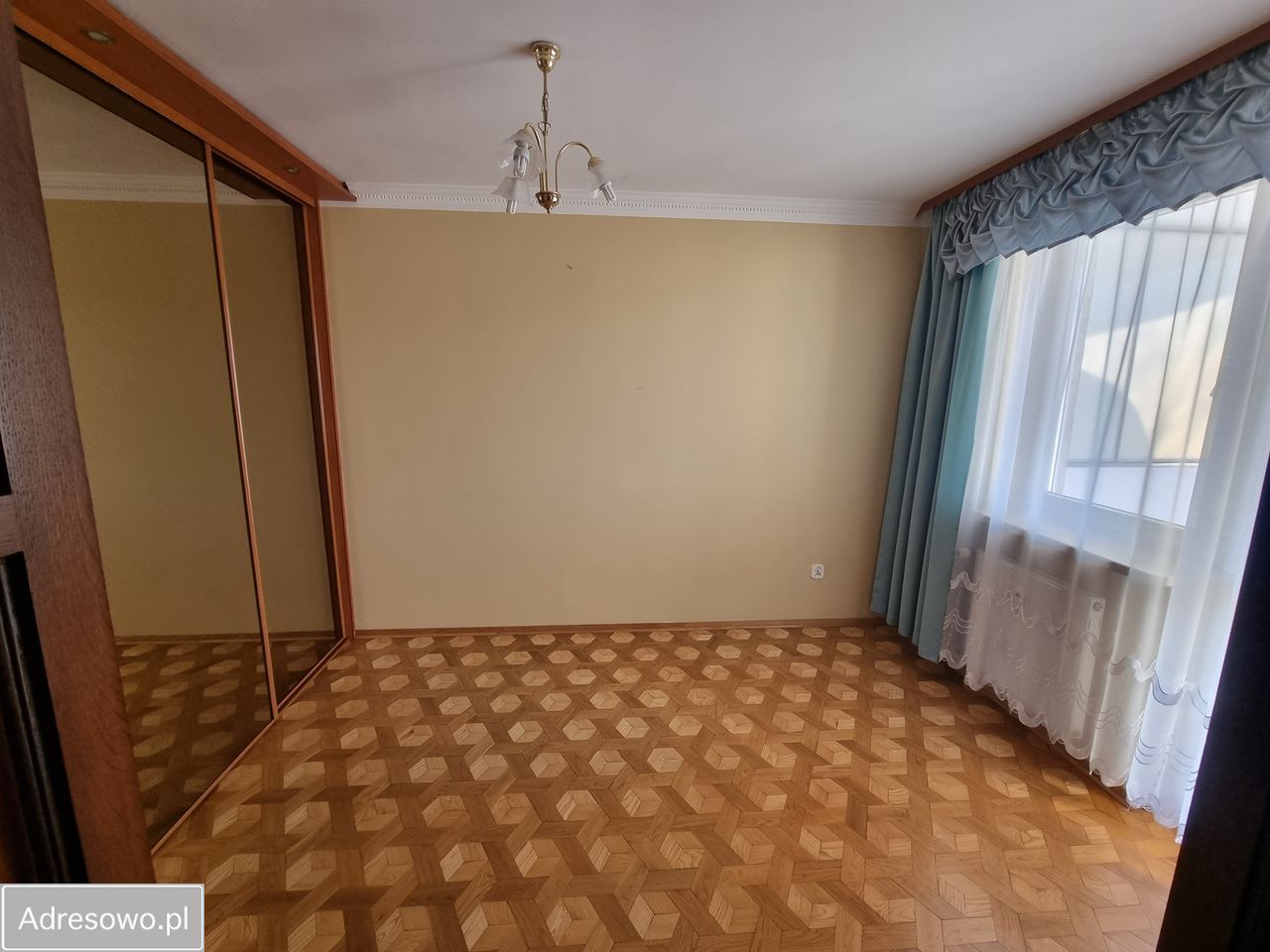 Mieszkanie 4-pokojowe Lublin Czechów, ul. Organowa. Zdjęcie 6