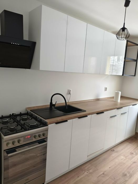 Mieszkanie 3-pokojowe Gdynia Cisowa, ul. Chylońska. Zdjęcie 8