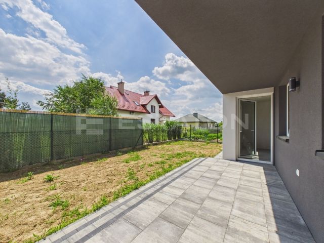 Mieszkanie 4-pokojowe Rzeszów Budziwój, ul. Miejska. Zdjęcie 1