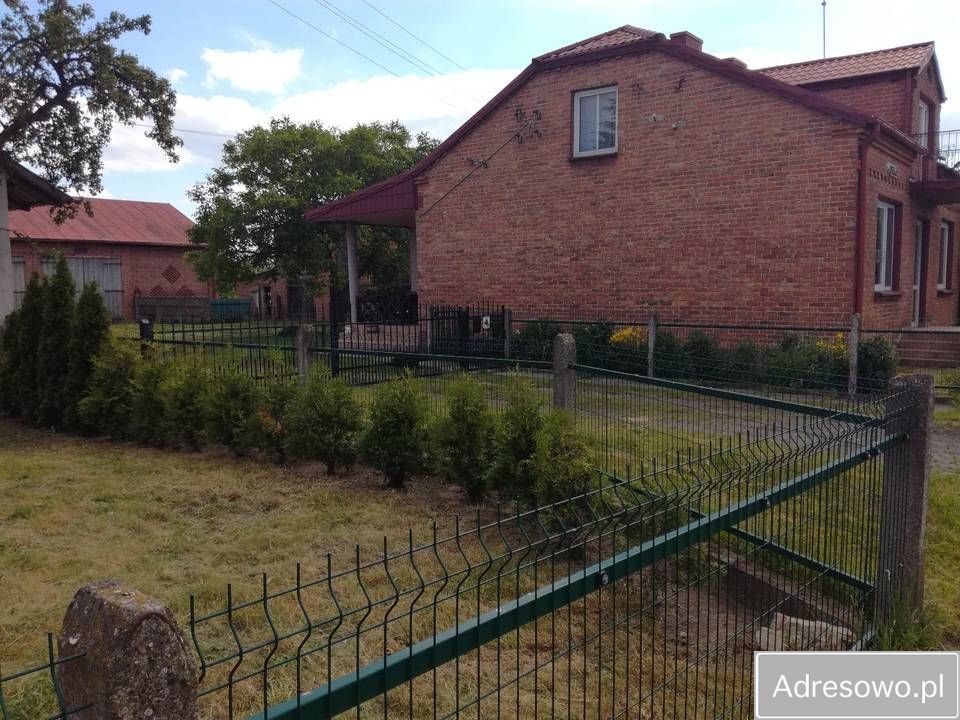 gospodarstwo, 4 pokoje Grójec Wielki. Zdjęcie 5