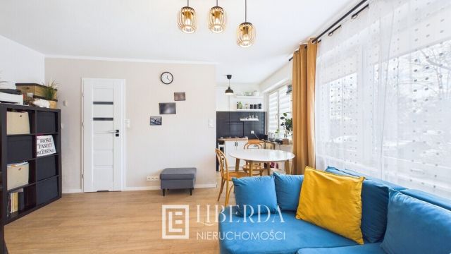 Mieszkanie 2-pokojowe Lublin, ul. Franciszka Kleeberga. Zdjęcie 2