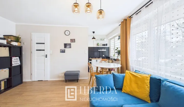 Mieszkanie 2-pokojowe Lublin, ul. Franciszka Kleeberga