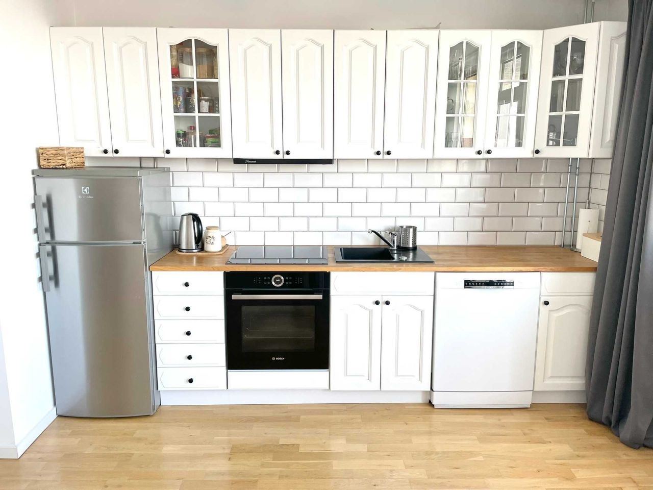 Mieszkanie 2-pokojowe Warszawa Praga-Południe. Zdjęcie 6