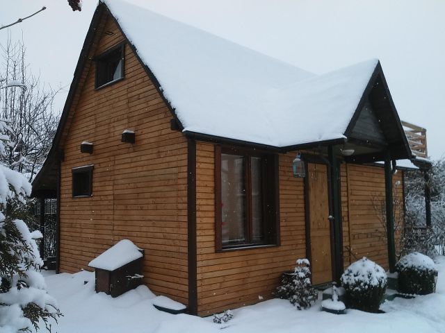 Działka rod Łazy, ul. Janusza Korczaka. Zdjęcie 1