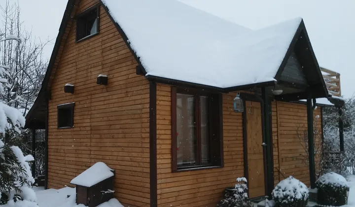 Działka rekreacyjna Łazy, ul. Janusza Korczaka