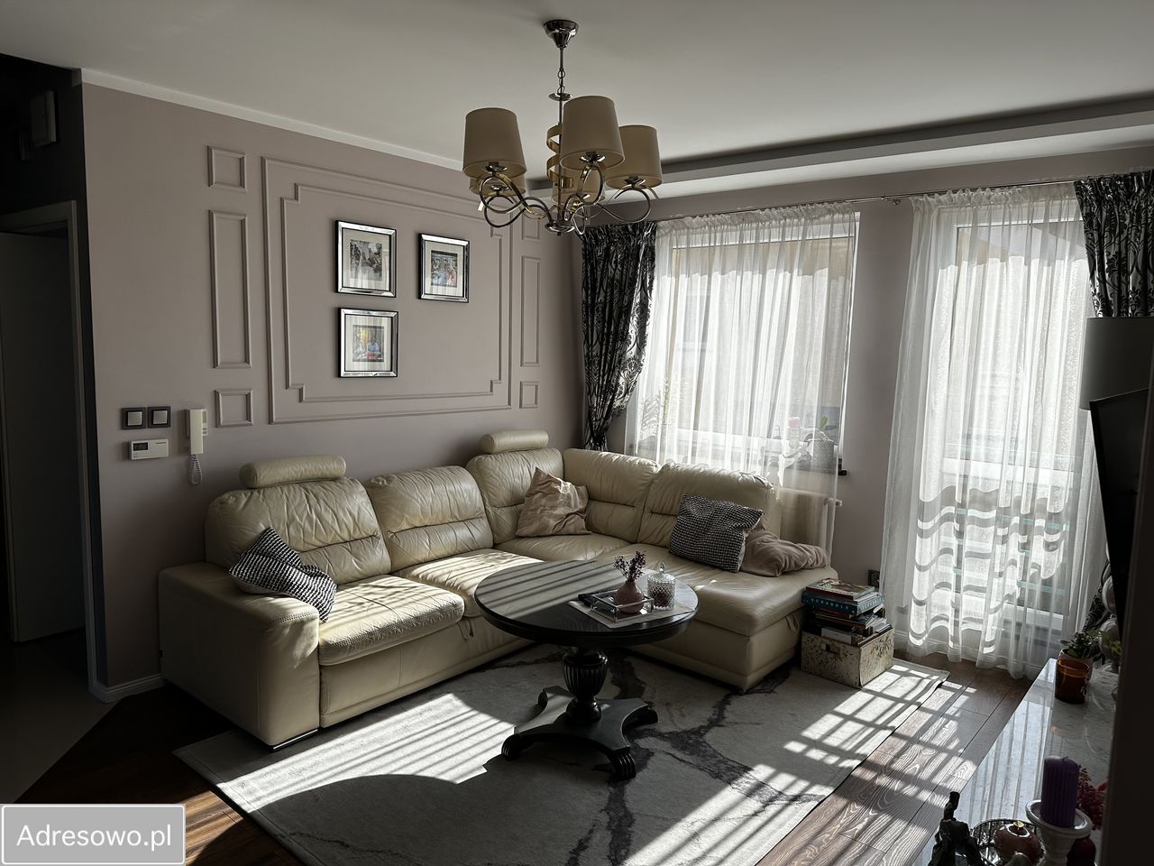 Mieszkanie 3-pokojowe Szczecin Osów, ul. ks. Jana Krzysztofa Kluka. Zdjęcie 13