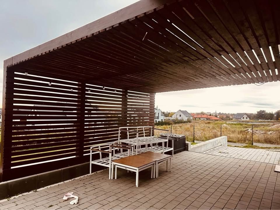 dom wolnostojący, 5 pokoi Elbląg, ul. Okólnik. Zdjęcie 6