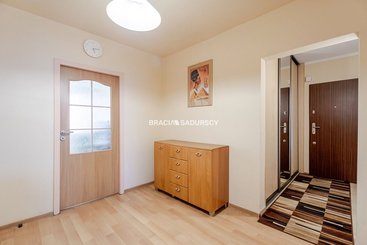 Mieszkanie 3-pokojowe Kraków Podgórze Duchackie, ul. Podedworze. Zdjęcie 12