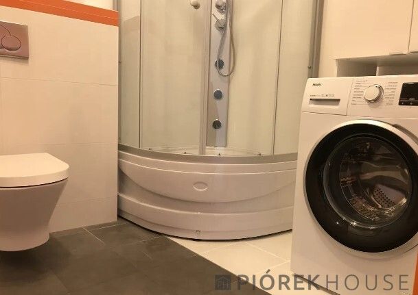 Mieszkanie 3-pokojowe Warszawa Bemowo, ul. Górczewska. Zdjęcie 11