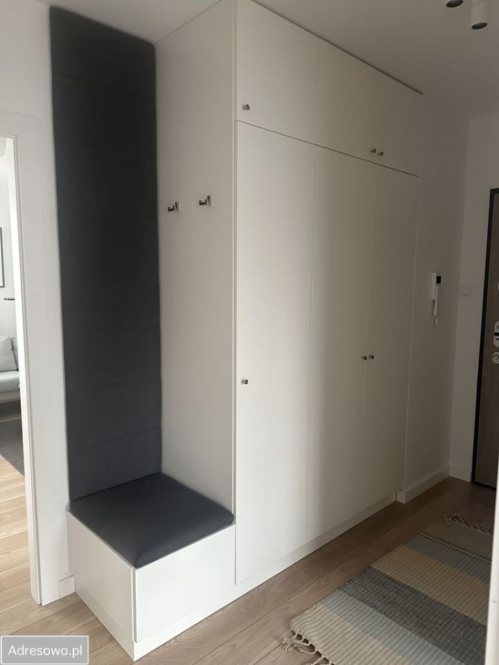 Mieszkanie 3-pokojowe Gdańsk Śródmieście, ul. Panieńska. Zdjęcie 9