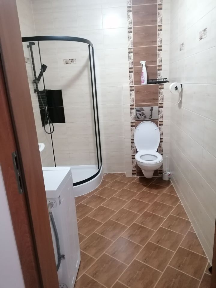 Mieszkanie 2-pokojowe Ostrów Mazowiecka, ul. Pocztowa. Zdjęcie 5