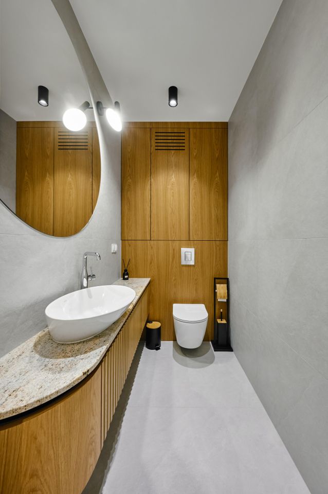 Mieszkanie 3-pokojowe Kraków Bronowice, ul. Kompozytorów. Zdjęcie 11