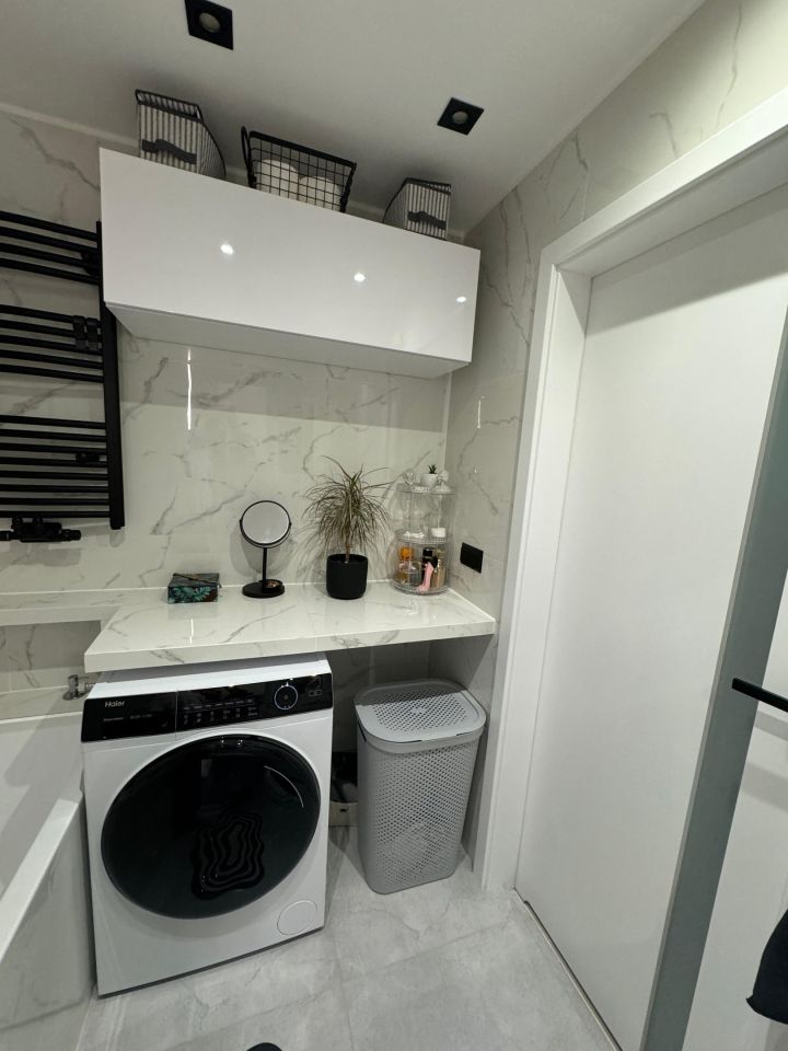 Mieszkanie 2-pokojowe Zdzieszowice, Piastów. Zdjęcie 3