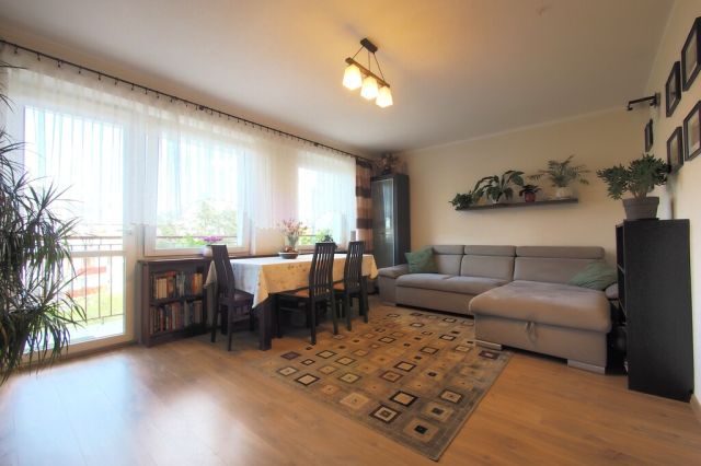 Mieszkanie 4-pokojowe Bydgoszcz Szwederowo, ul. Stanisława Leszczyńskiego. Zdjęcie 1