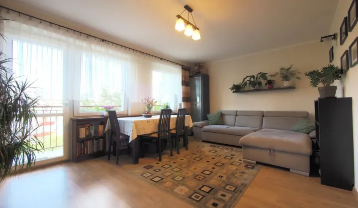 Mieszkanie 4-pokojowe Bydgoszcz Szwederowo, ul. Stanisława Leszczyńskiego