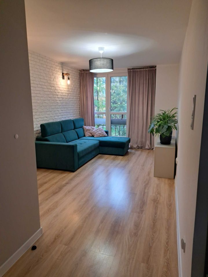 Mieszkanie 3-pokojowe Wrocław Psie Pole, ul. Kiełczowska. Zdjęcie 6