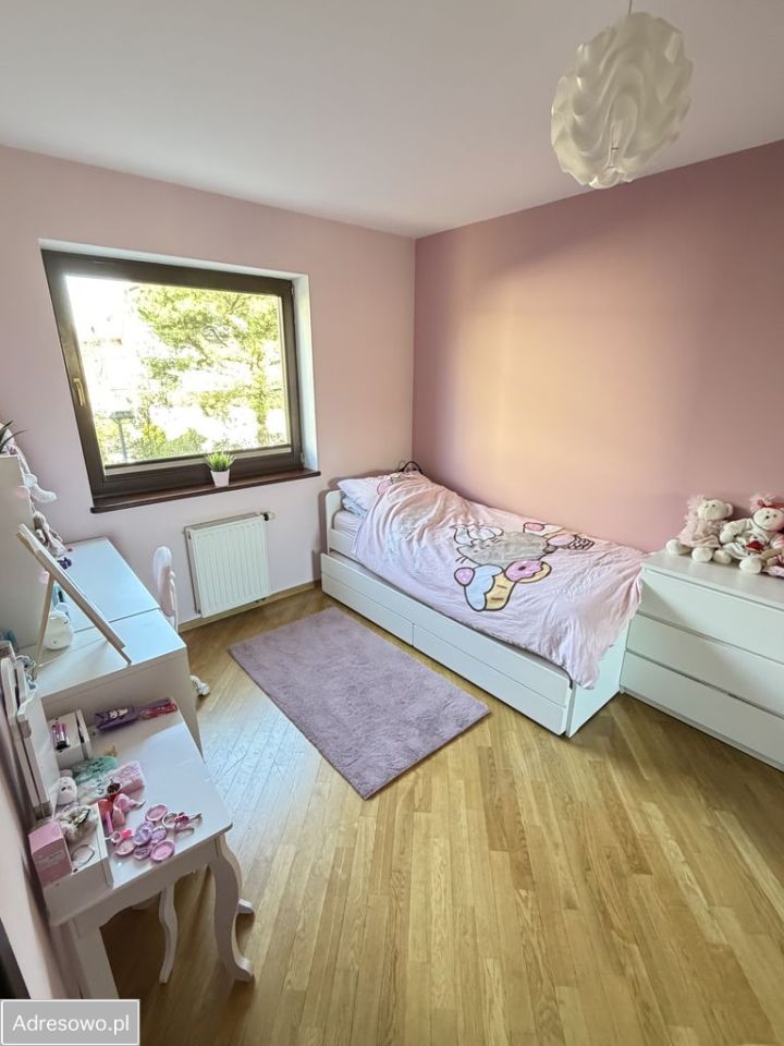 Mieszkanie 4-pokojowe Sopot, ul. Władysława Łokietka. Zdjęcie 13