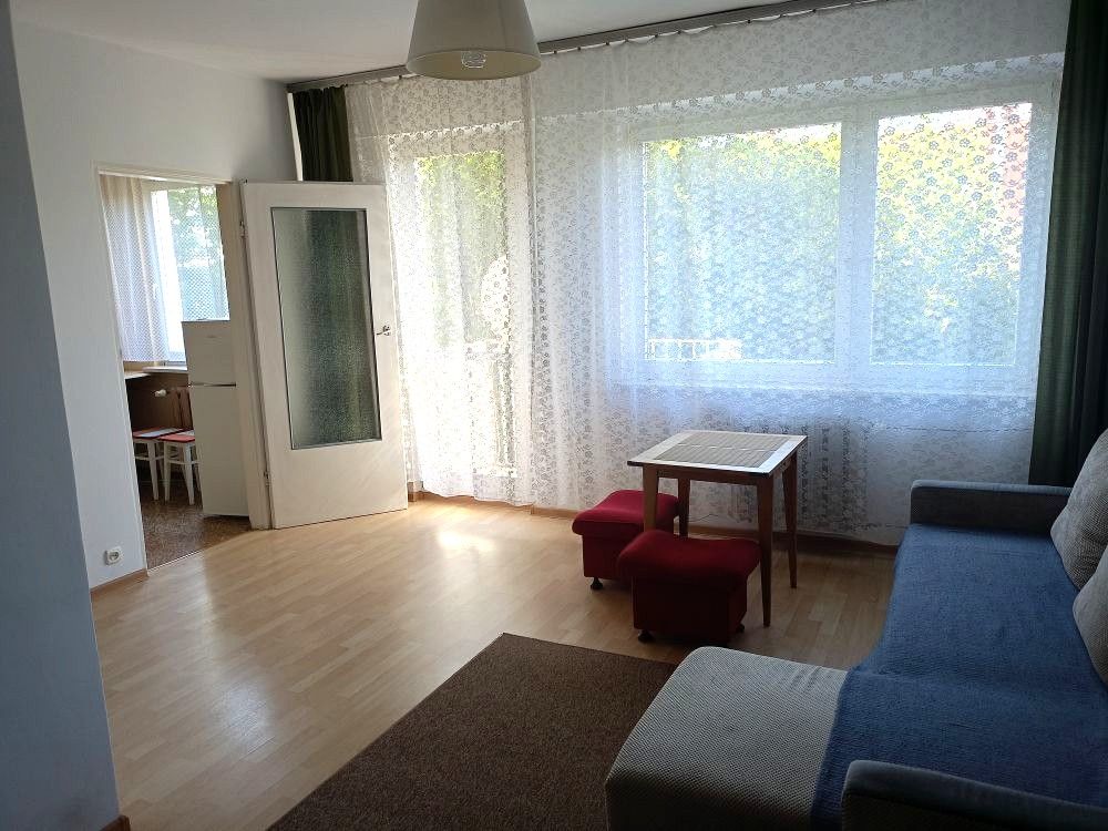 Mieszkanie 1-pokojowe Rzeszów Baranówka, ul. kpt. Edwarda Brydaka. Zdjęcie 2