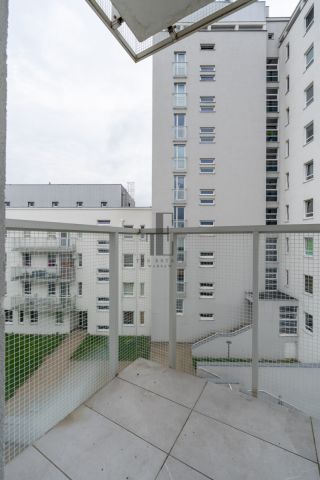Mieszkanie 4-pokojowe Warszawa Tarchomin, ul. Myśliborska. Zdjęcie 9