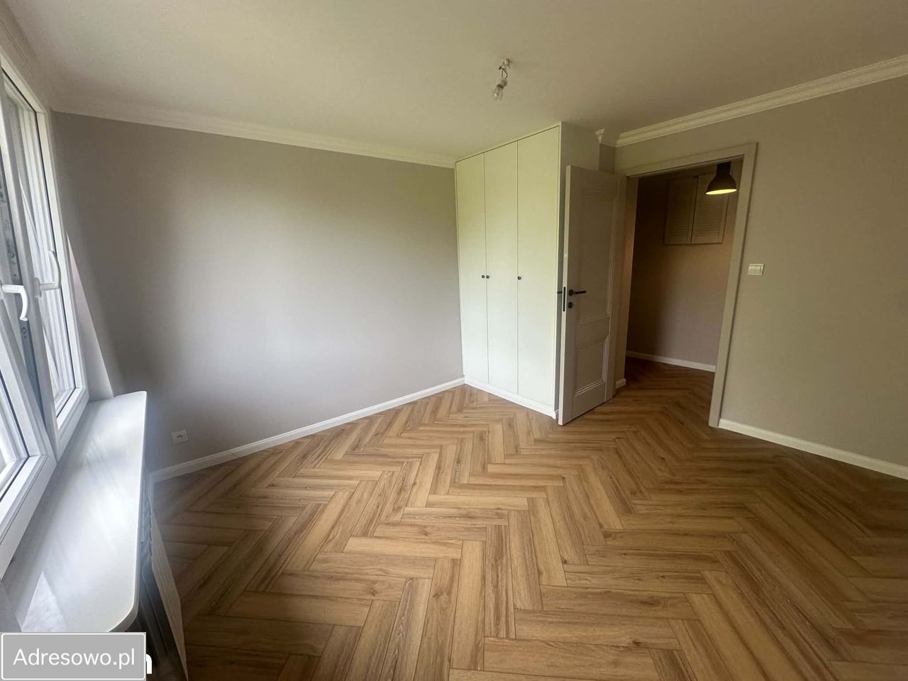 Mieszkanie 2-pokojowe Siedlce Centrum, ul. Henryka Wieniawskiego. Zdjęcie 8