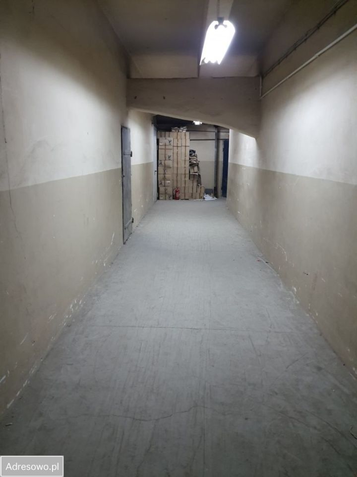 Hala/magazyn Bielsko-Biała Komorowice Śląskie, ul. Michała Grażyńskiego. Zdjęcie 4