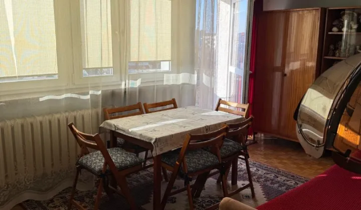 Mieszkanie 3-pokojowe Warszawa Bielany, ul. Starej Baśni