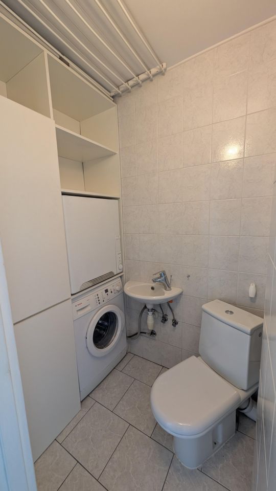 Mieszkanie 4-pokojowe Warszawa Bielany, ul. Klaudyny. Zdjęcie 3