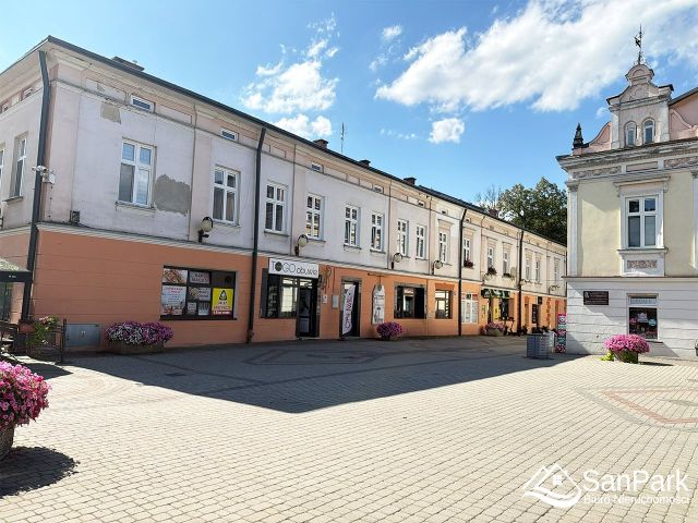 Mieszkanie 4-pokojowe Lesko. Zdjęcie 15