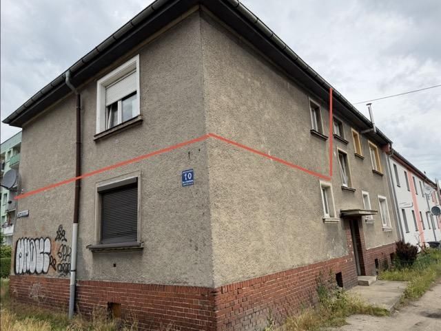 Mieszkanie 1-pokojowe Żary, ul. Częstochowska. Zdjęcie 2