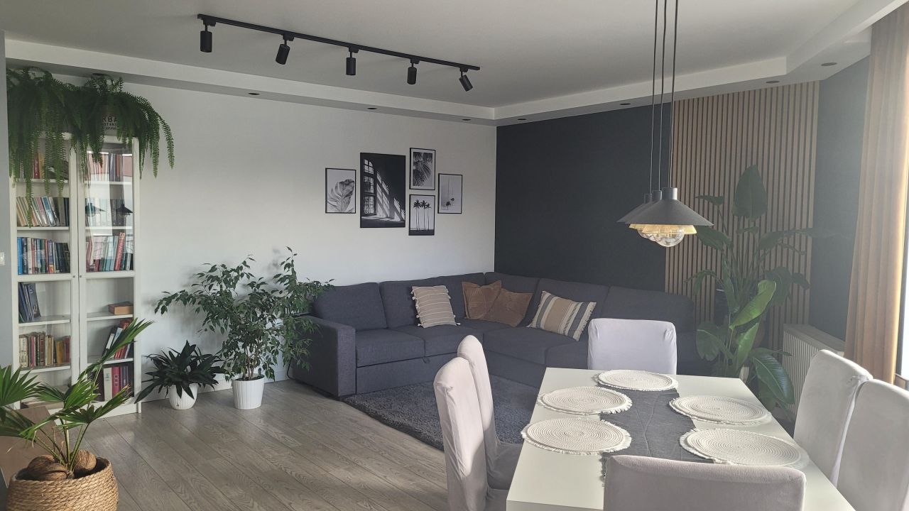Mieszkanie 3-pokojowe Warszawa Białołęka, ul. Modlińska 65. Zdjęcie 3