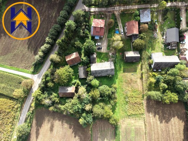 dom wolnostojący, 7 pokoi Donatkowice. Zdjęcie 19
