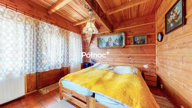 dom wolnostojący, 6 pokoi Duszniki-Zdrój, ul. Miejska Górka. Zdjęcie 14