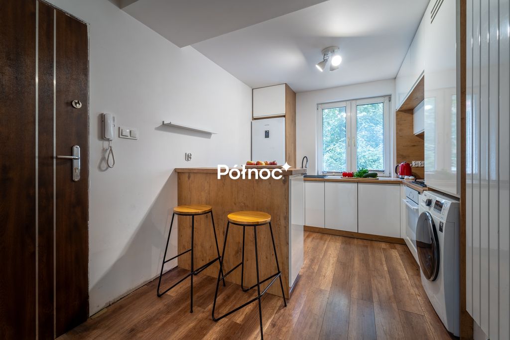 Mieszkanie 3-pokojowe Elbląg, ul. Adama Próchnika. Zdjęcie 2