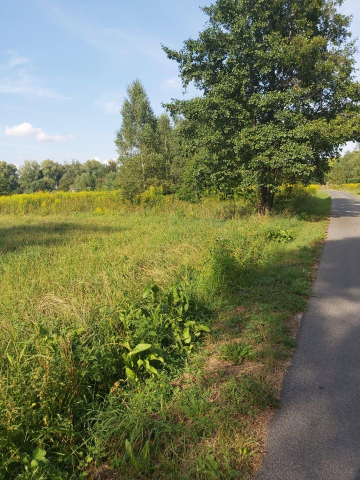 Działka budowlana Stare Budy, ul. Tartakowa. Zdjęcie 3