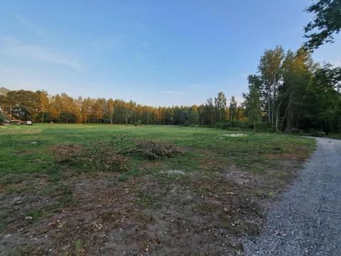 Działka rolno-budowlana Cmolas Dąbrówka. Zdjęcie 6
