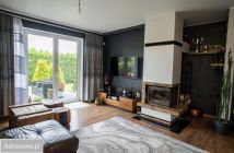 dom wolnostojący, 3 pokoje Skrzeszew. Zdjęcie 4