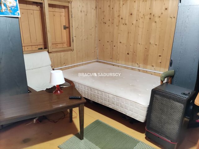 Działka rod Wieliczka Koszutka, ul. Różana. Zdjęcie 19