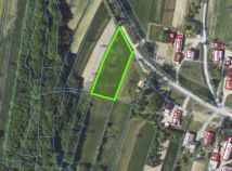 Działka inna Kobylany. Zdjęcie 1