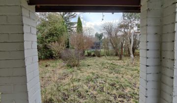 Działka rod Warszawa Czerniaków, ul. Melomanów