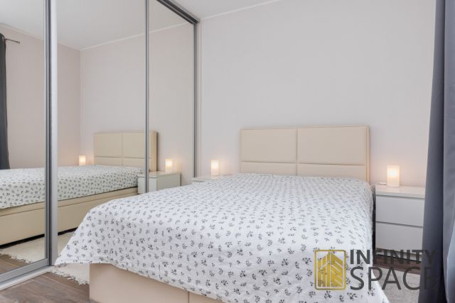 Mieszkanie 2-pokojowe Warszawa Bemowo, ul. Dywizjonu 303. Zdjęcie 8