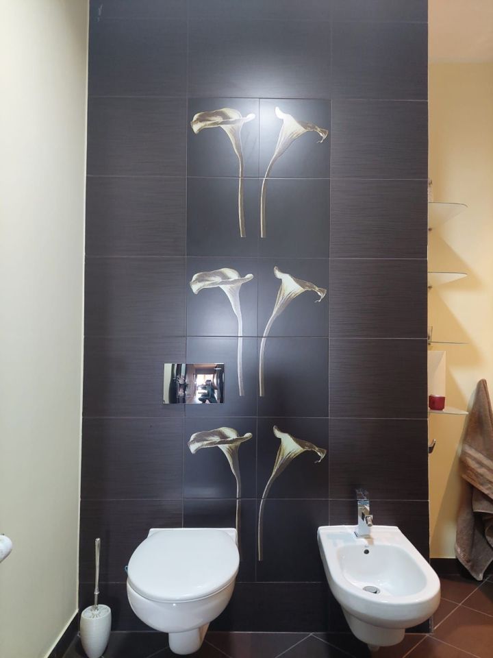 Mieszkanie 4-pokojowe Gorzów Wielkopolski Górczyn, ul. Michała Kleofasa Ogińskiego. Zdjęcie 2