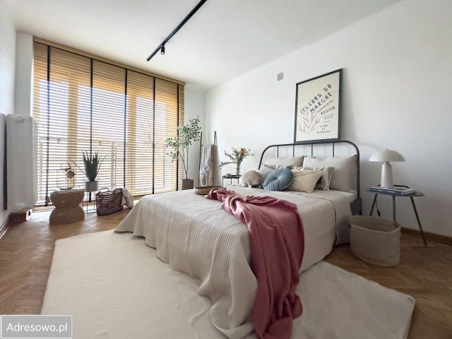 Mieszkanie 2-pokojowe Warszawa Śródmieście, ul. Wybrzeże Kościuszkowskie. Zdjęcie 1