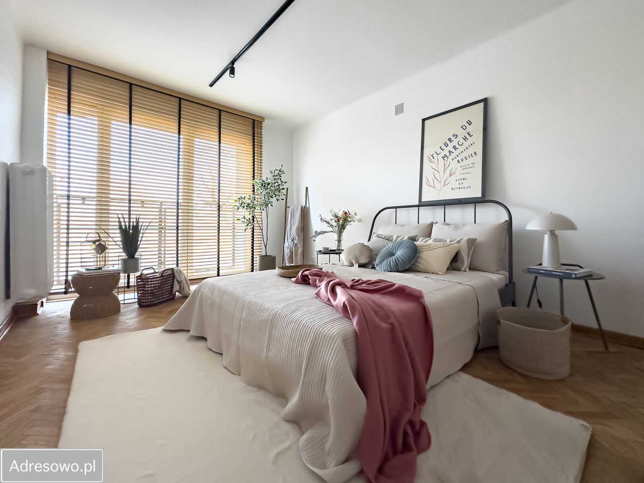 Mieszkanie 2-pokojowe Warszawa Śródmieście, ul. Wybrzeże Kościuszkowskie